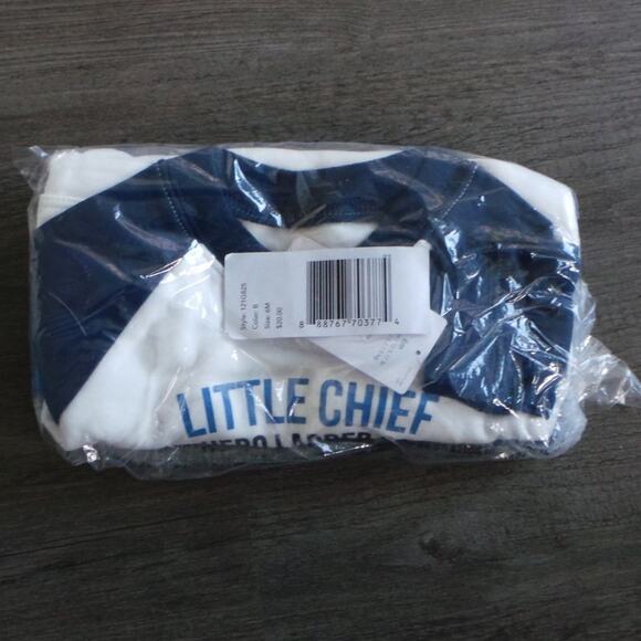 Carter's Set‎ Fireman Bodysuit Pants NWT 6M 2 Piece Sweatpants Boys Long Sleeve - Picture 2 of 4